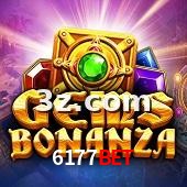 Gems Bonanza.